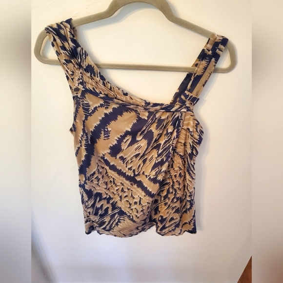 Kate Spade Silk blend top - Picture 1 of 6